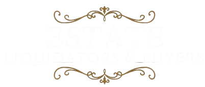Estate Liquidators & Buyers Myers Park