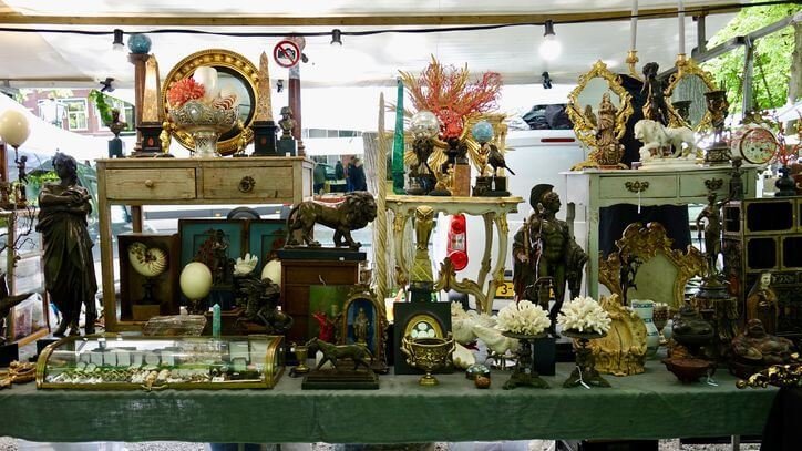 Antique estate liquidators buyers Myers Park North Carolina. Updated 2025