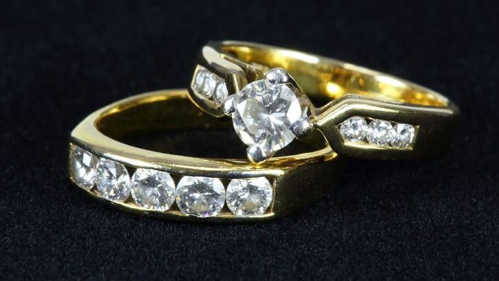 Gold jewelry buyers Myers Park North Carolina. Updated 2025