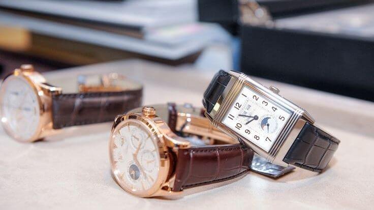 Luxury Rolex buyers Myers Park North Carolina. Updated 2025